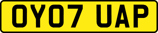 OY07UAP