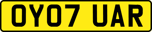 OY07UAR