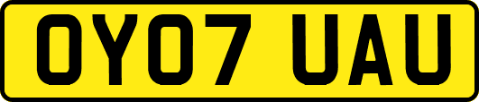 OY07UAU