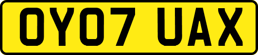 OY07UAX