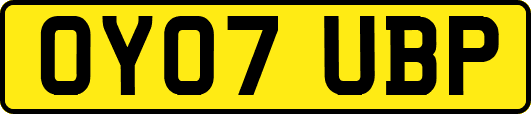 OY07UBP