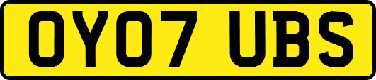 OY07UBS