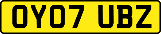 OY07UBZ