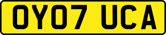 OY07UCA