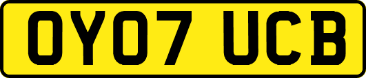 OY07UCB