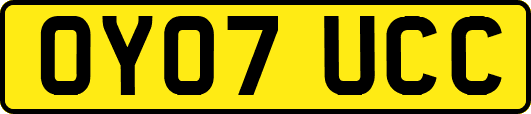 OY07UCC