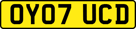 OY07UCD