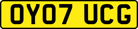 OY07UCG
