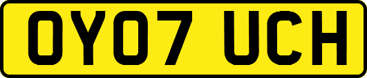 OY07UCH