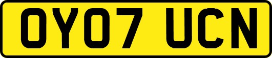 OY07UCN