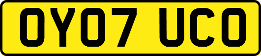 OY07UCO