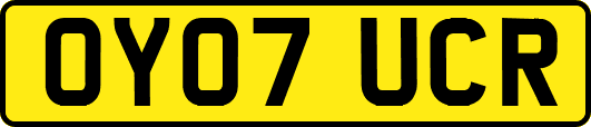 OY07UCR