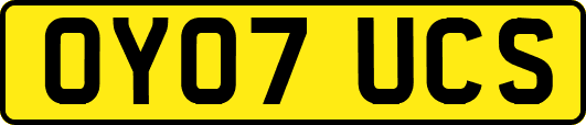 OY07UCS