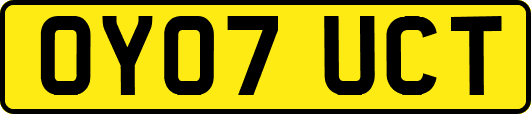 OY07UCT