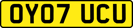 OY07UCU