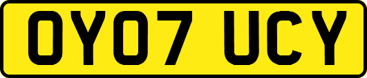 OY07UCY