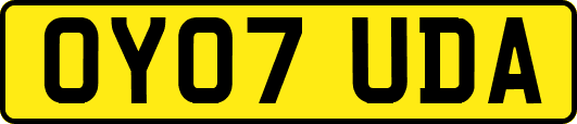OY07UDA