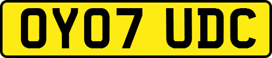 OY07UDC
