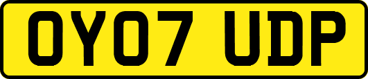 OY07UDP