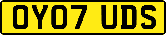 OY07UDS