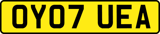 OY07UEA