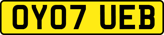 OY07UEB