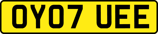 OY07UEE