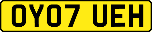 OY07UEH