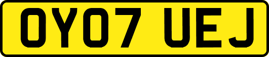 OY07UEJ