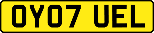 OY07UEL