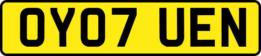 OY07UEN