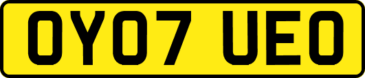 OY07UEO