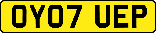 OY07UEP