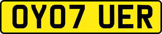 OY07UER