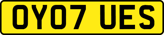 OY07UES