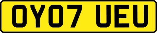 OY07UEU