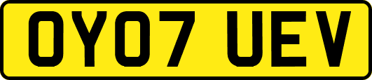 OY07UEV