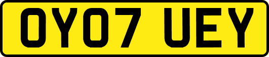 OY07UEY