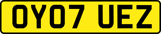 OY07UEZ