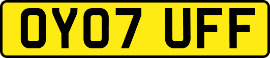 OY07UFF