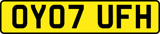 OY07UFH