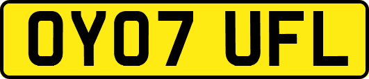 OY07UFL