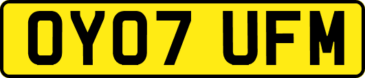 OY07UFM