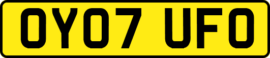 OY07UFO