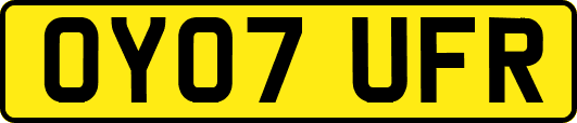 OY07UFR
