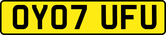 OY07UFU