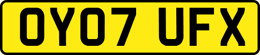 OY07UFX