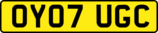 OY07UGC