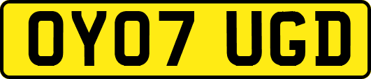 OY07UGD