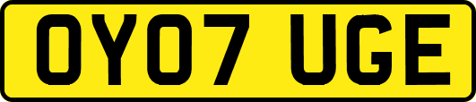 OY07UGE